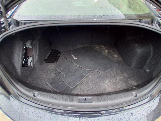used 2013 Mazda Mazda3 car, priced at $8,990