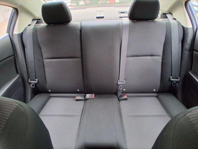 used 2013 Mazda Mazda3 car, priced at $8,990