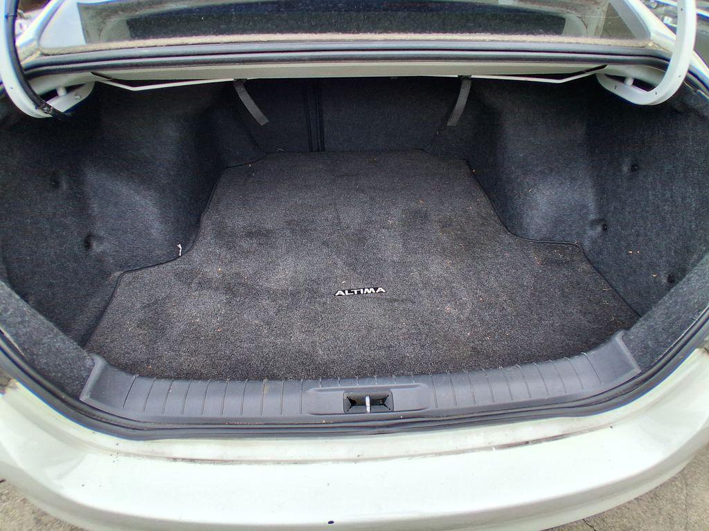 used 2017 Nissan Altima car, priced at $10,990