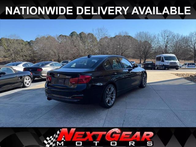 used 2016 BMW 328 car, priced at $14,689