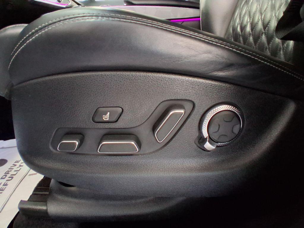 used 2022 Genesis GV70 car, priced at $30,944