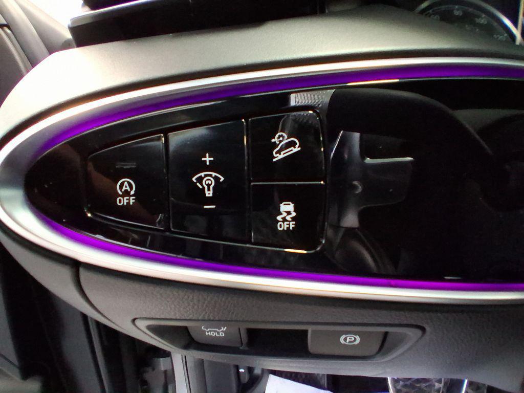 used 2022 Genesis GV70 car, priced at $30,944