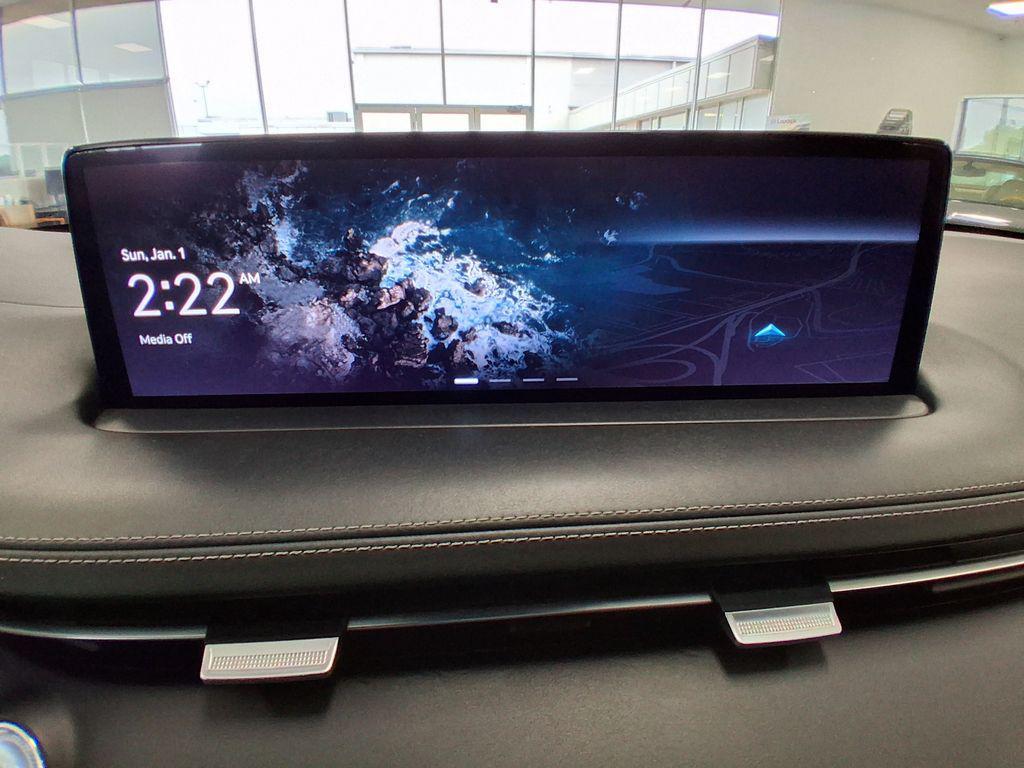 used 2022 Genesis GV70 car, priced at $30,944