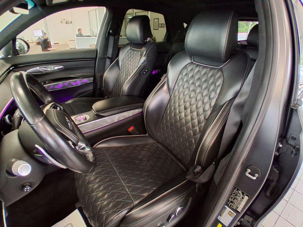 used 2022 Genesis GV70 car, priced at $30,944