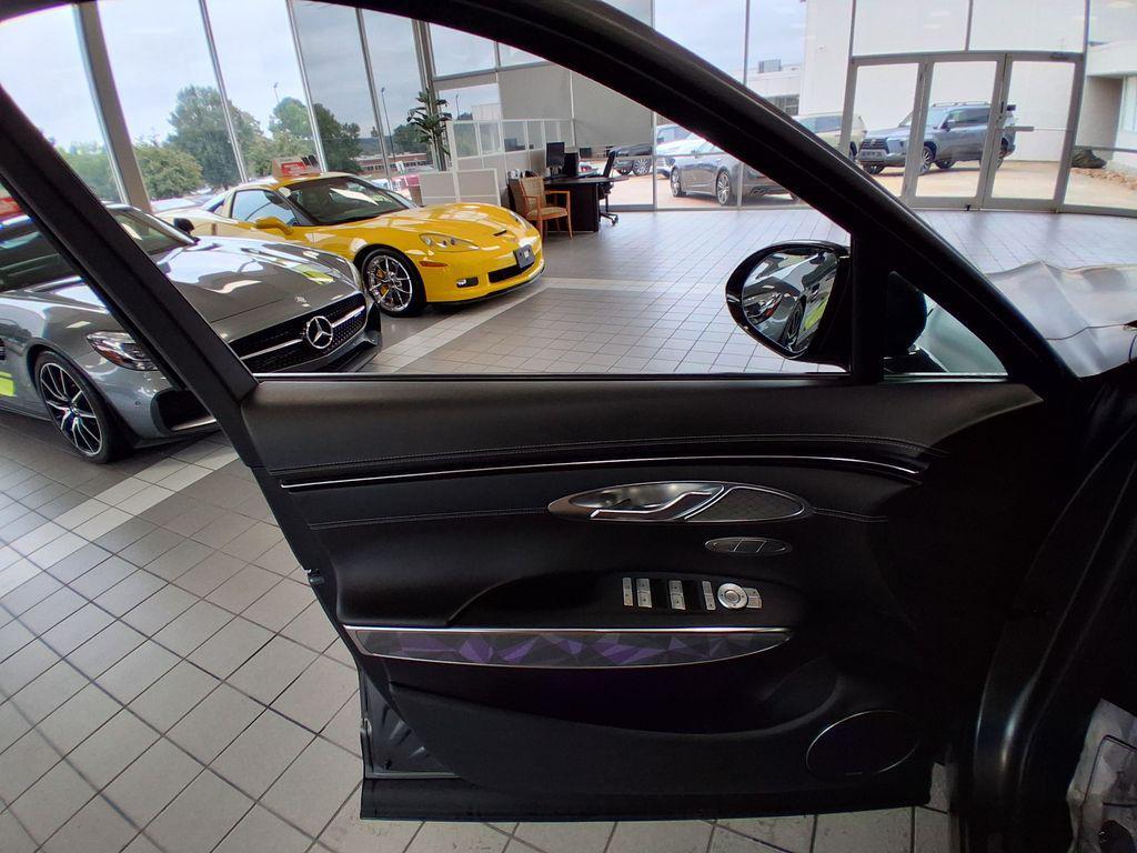 used 2022 Genesis GV70 car, priced at $30,944