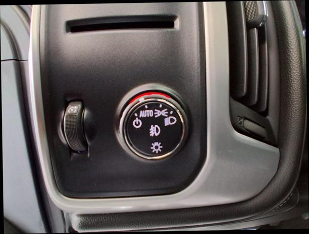 used 2015 GMC Sierra 1500 car, priced at $24,490