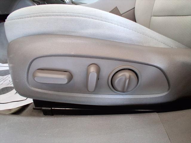 used 2020 Chevrolet Malibu car, priced at $13,990