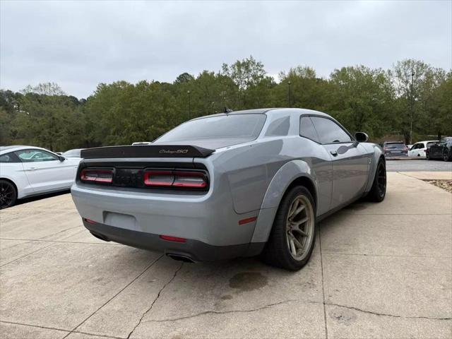 used 2020 Dodge Challenger car, priced at $43,990