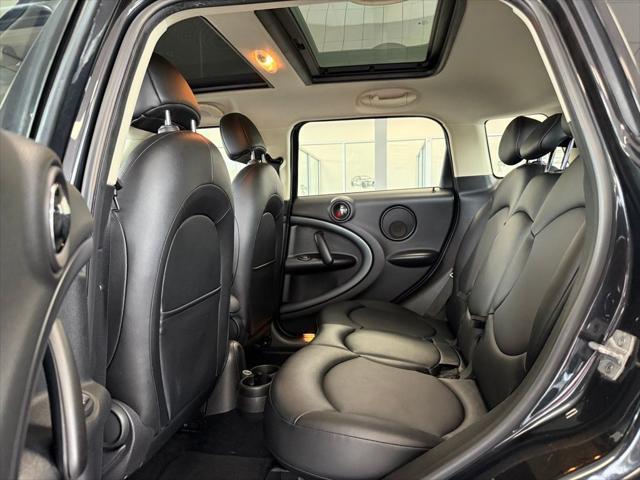 used 2015 MINI Countryman car, priced at $10,990