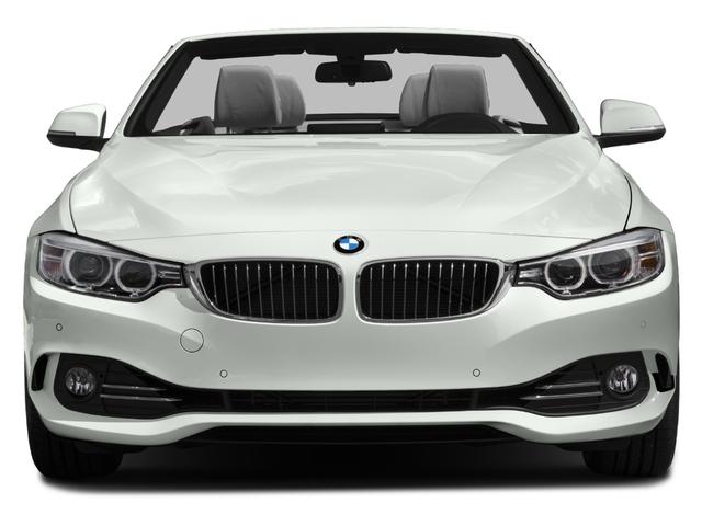 used 2016 BMW 428 car