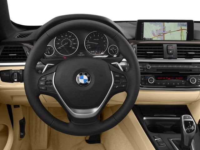 used 2016 BMW 428 car