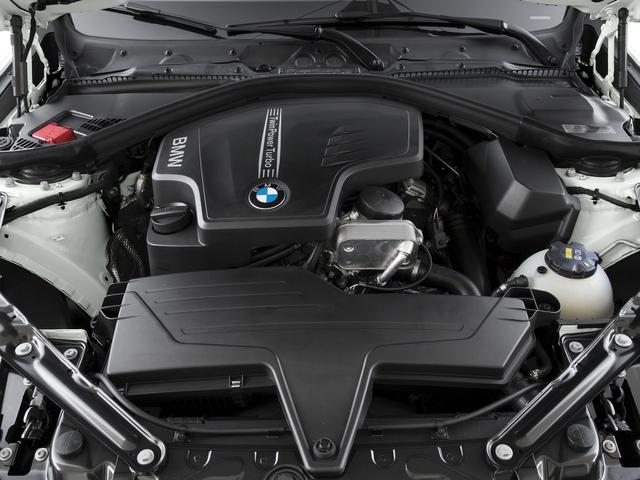 used 2016 BMW 428 car