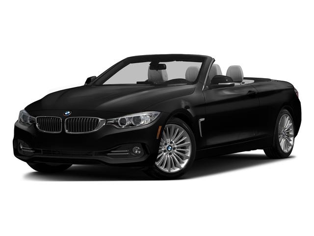 used 2016 BMW 428 car