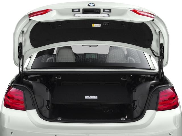 used 2016 BMW 428 car