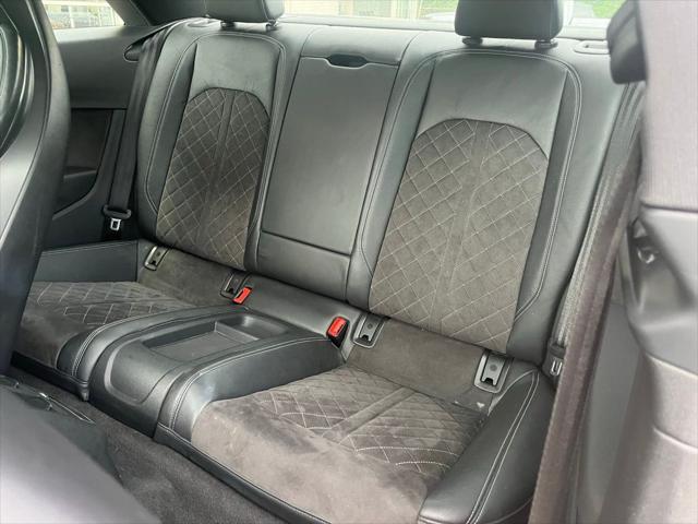 used 2018 Audi S5 car, priced at $19,990
