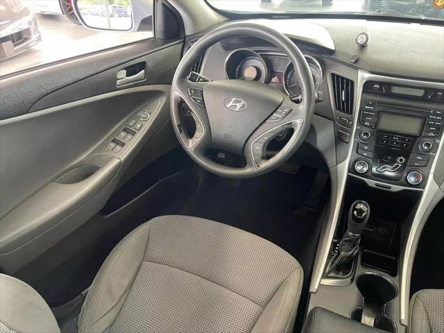 used 2013 Hyundai Sonata car, priced at $9,490