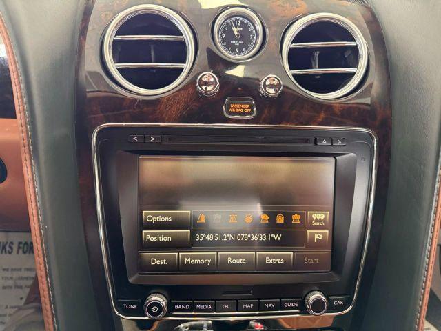 used 2016 Bentley Continental GT car, priced at $74,990