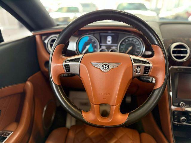 used 2016 Bentley Continental GT car, priced at $74,990