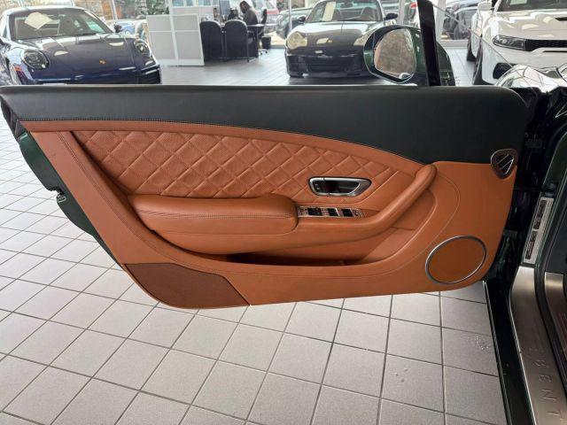 used 2016 Bentley Continental GT car, priced at $74,990
