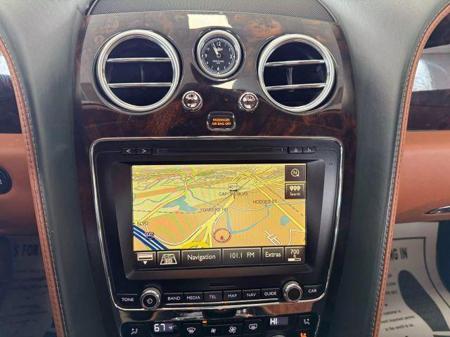 used 2016 Bentley Continental GT car, priced at $74,990