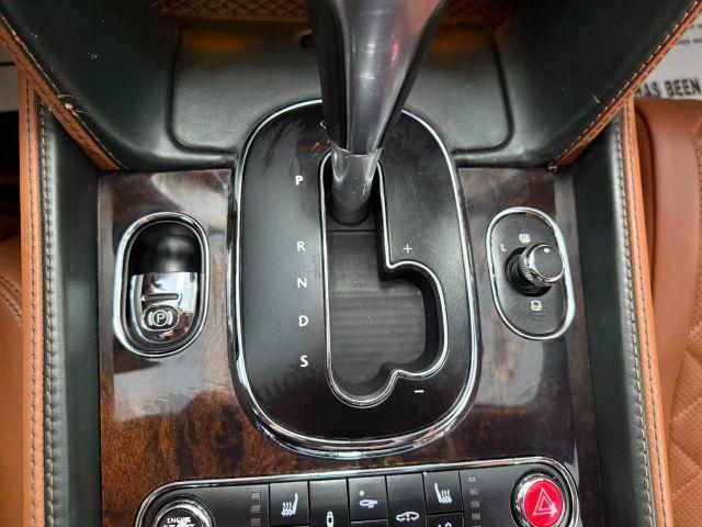 used 2016 Bentley Continental GT car, priced at $74,990