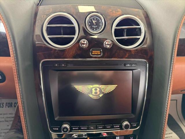 used 2016 Bentley Continental GT car, priced at $80,689