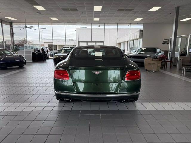 used 2016 Bentley Continental GT car, priced at $78,990