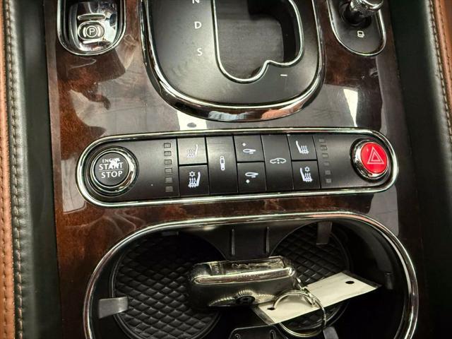 used 2016 Bentley Continental GT car, priced at $74,990