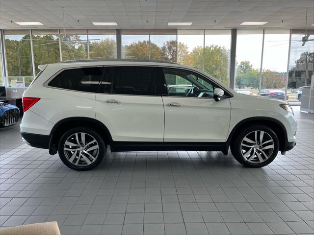 used 2016 Honda Pilot car, priced at $18,990