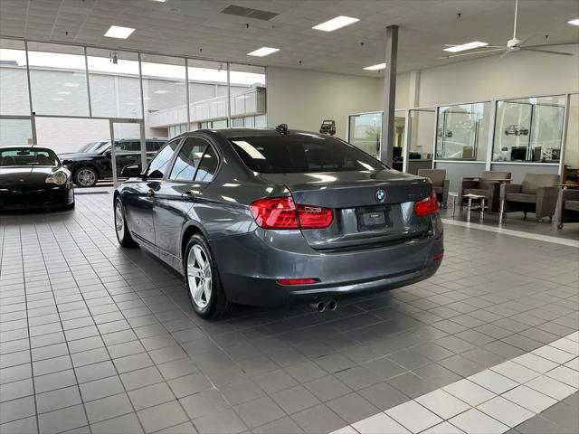 used 2014 BMW 328 car, priced at $8,990