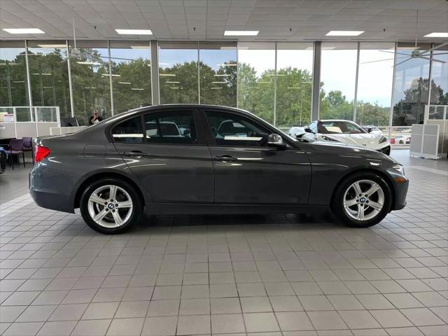 used 2014 BMW 328 car, priced at $8,990