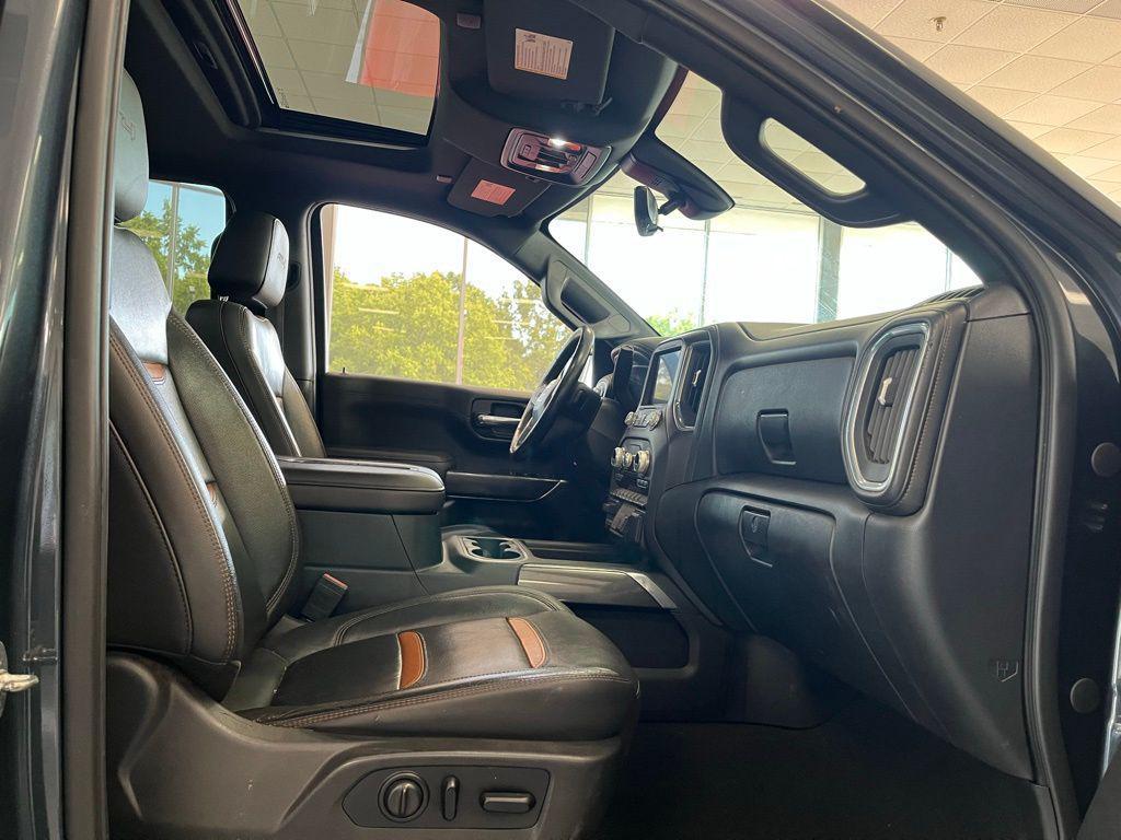 used 2019 GMC Sierra 1500 car, priced at $31,990