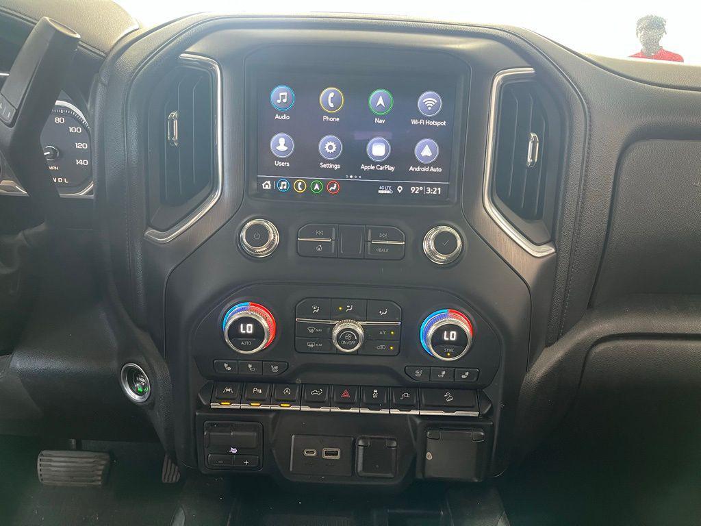 used 2019 GMC Sierra 1500 car, priced at $31,990