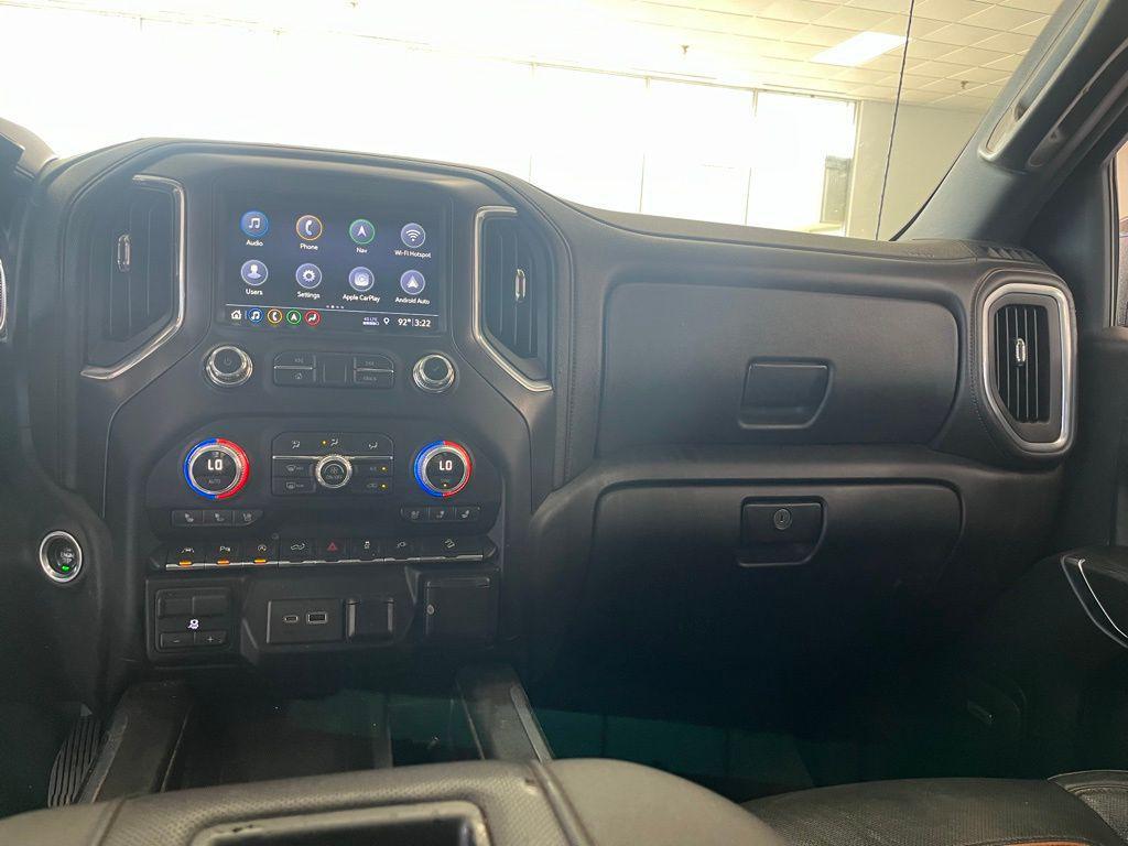 used 2019 GMC Sierra 1500 car, priced at $31,990