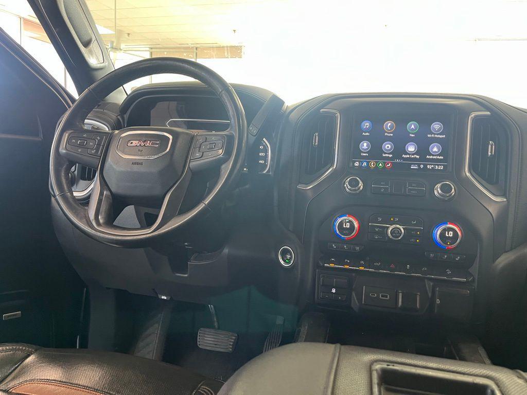 used 2019 GMC Sierra 1500 car, priced at $31,990
