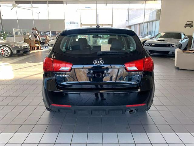 used 2012 Kia Forte car, priced at $7,990