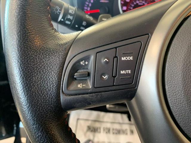 used 2012 Kia Forte car, priced at $7,990