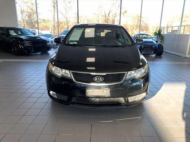 used 2012 Kia Forte car, priced at $7,990