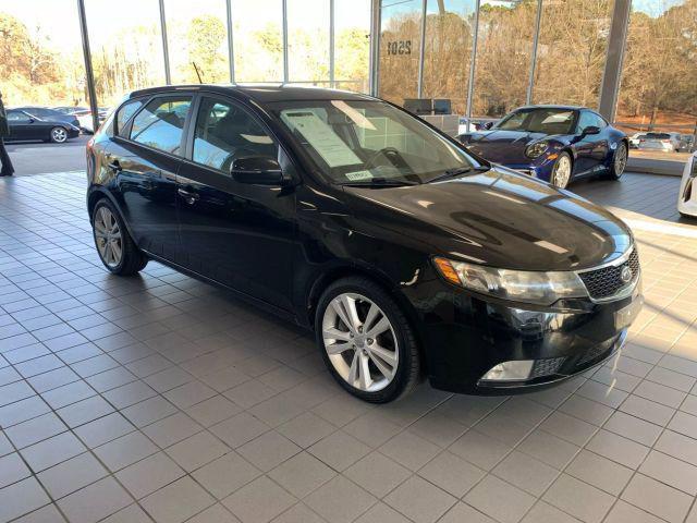 used 2012 Kia Forte car, priced at $7,990