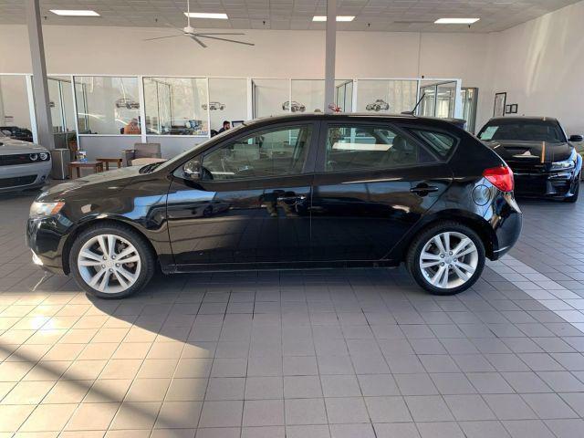 used 2012 Kia Forte car, priced at $7,990