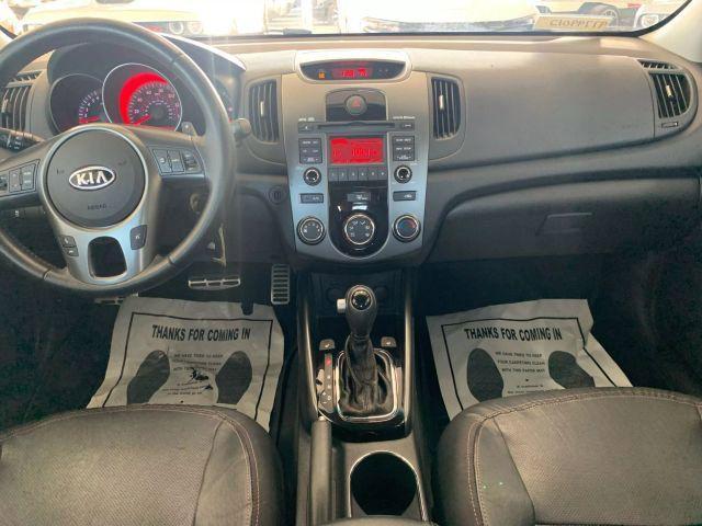used 2012 Kia Forte car, priced at $7,990