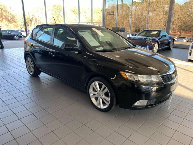 used 2012 Kia Forte car, priced at $7,990