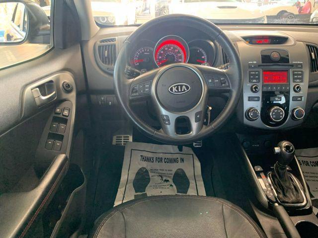 used 2012 Kia Forte car, priced at $7,990