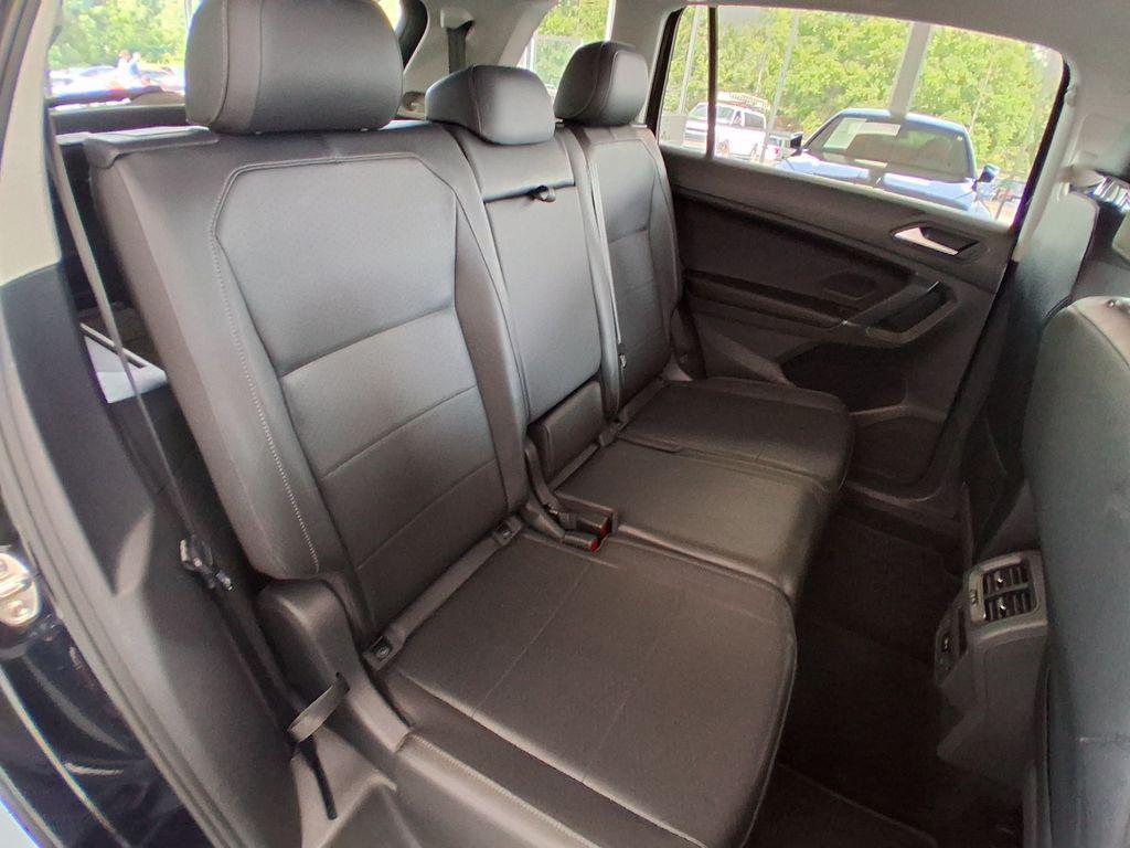 used 2020 Volkswagen Tiguan car, priced at $17,990