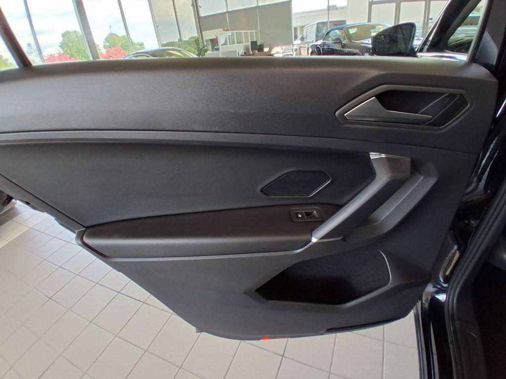used 2020 Volkswagen Tiguan car, priced at $17,990