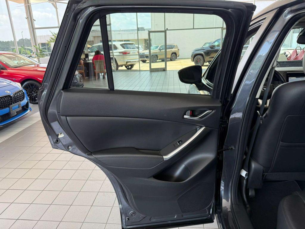 used 2016 Mazda CX-5 car, priced at $16,990