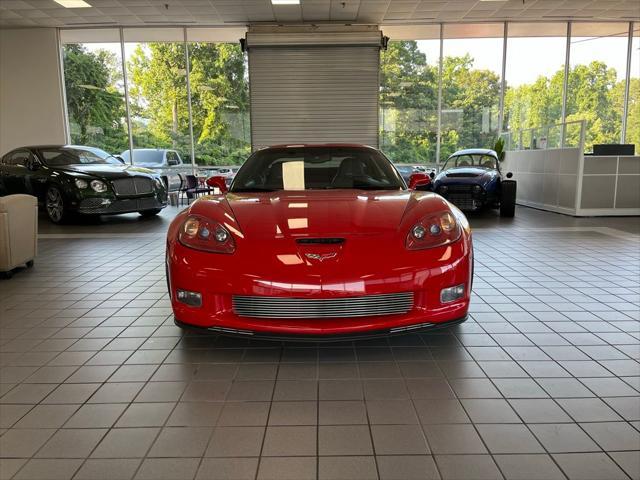 used 2008 Chevrolet Corvette car, priced at $54,990
