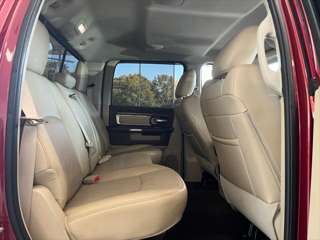 used 2013 Ram 2500 car, priced at $34,990