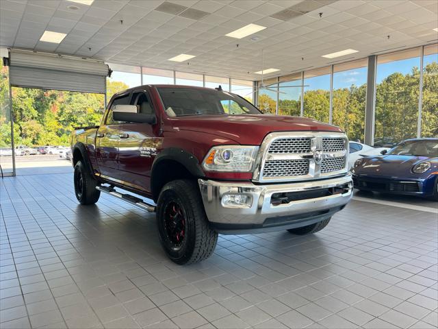 used 2013 Ram 2500 car, priced at $34,990