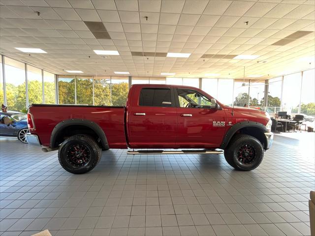 used 2013 Ram 2500 car, priced at $34,990